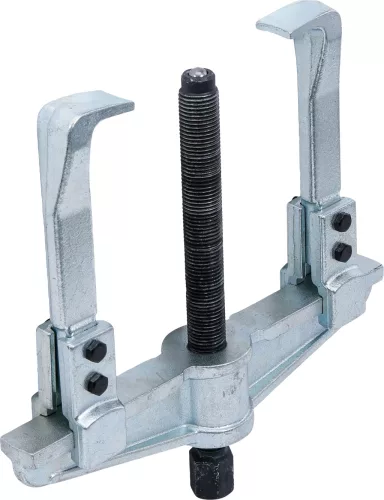 BGS technic Párhuzamos lehúzó, finommenetes 200x150mm (BGS 7783)