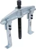 BGS technic Párhuzamos lehúzó, finommenetes 200x150mm (BGS 7783)