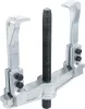 BGS technic Párhuzamos lehúzó, finommenetes 250x200mm (BGS 7784)