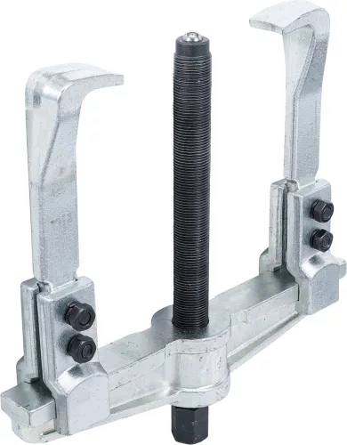 BGS technic Párhuzamos lehúzó, finommenetes 250x200mm (BGS 7784)