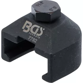 BGS technic Ablaktörlő kar lehúzó Audi Q7-hez (BGS 7792)