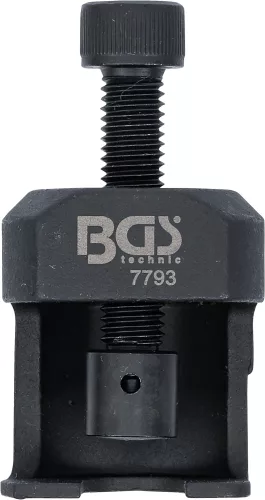 BGS technic Ablaktörlő kar lehúzó Audi-hoz 15mm (BGS 7793)