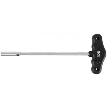BGS technic T-fogós kulcs 7x230mm (BGS 7807)