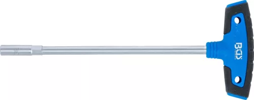 BGS technic T-fogós kulcs 7x230mm (BGS 7807)