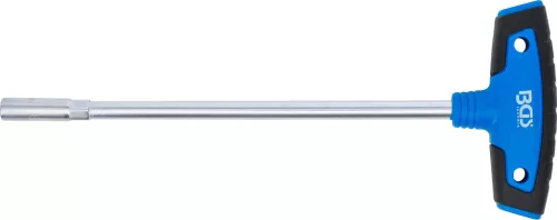 BGS technic T-fogós kulcs 8x230mm (BGS 7808)