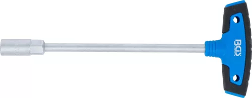 BGS technic T-fogós kulcs 13x230mm (BGS 7813)