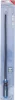 BGS technic Tömlőbilincs-csavarhúzó készlet 1/4” meghajtással, 4–7 mm, 500 mm, 4 részes (BGS 7824)