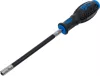 BGS technic Csavarhúzó flexibilis szárral tömlőbilincsekhez, 6 mm, 280 mm (BGS 7826)