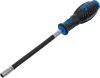 BGS technic Csavarhúzó flexibilis szárral tömlőbilincsekhez, 8 mm, 280 mm (BGS 7828)
