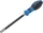 BGS technic Bitcsavarhúzó flexibilis szárral, 1/4”, 260 mm, mágneses bittartóval (BGS 7829)