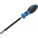 BGS technic Bitcsavarhúzó flexibilis szárral, 1/4”, 260 mm, mágneses bittartóval (BGS 7829)