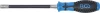 BGS technic Bitcsavarhúzó flexibilis szárral, 1/4”, 260 mm, mágneses bittartóval (BGS 7829)