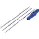 BGS technic Csavarhúzó készlet 300mm, Torx és Imbusz (BGS 7840)