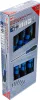 BGS technic 7 részes biztonsági Torx (fúrt) csavarhúzó készlet, T10 - T40 (BGS 7841)