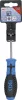 BGS technic Biztonsági Torx (fúrt) csavarhúzó, T15 (BGS 7849-T15)