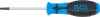 BGS technic Biztonsági Torx (fúrt) csavarhúzó, T20 (BGS 7849-T20)