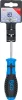 BGS technic Biztonsági Torx (fúrt) csavarhúzó, T20 (BGS 7849-T20)