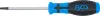BGS technic Biztonsági Torx (fúrt) csavarhúzó, T27 (BGS 7849-T27)
