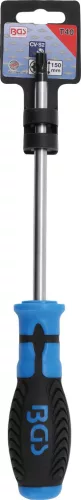 BGS technic Biztonsági Torx (fúrt) csavarhúzó, T40 (BGS 7849-T40)