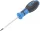 BGS technic Biztonsági Torx (fúrt) csavarhúzó, T8 (BGS 7849-T8)