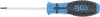 BGS technic Biztonsági Torx (fúrt) csavarhúzó, T8 (BGS 7849-T8)