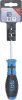 BGS technic Biztonsági Torx (fúrt) csavarhúzó, T8 (BGS 7849-T8)