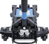 BGS technic Padlóemelő | hidraulikus | 3,5 t (BGS 7874)