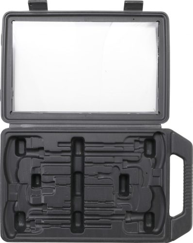 BGS technic Üres műanyag tok a BGS 7880 / BGS 7882 kulcs készlethez (BGS 7880-LEER)