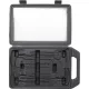 BGS technic Üres műanyag tok a BGS 7880 / BGS 7882 kulcs készlethez (BGS 7880-LEER)
