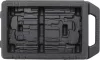 BGS technic Üres műanyag tok a BGS 7880 / BGS 7882 kulcs készlethez (BGS 7880-LEER)