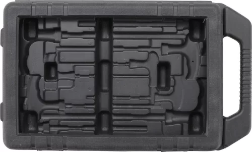 BGS technic Üres műanyag tok a BGS 7880 / BGS 7882 kulcs készlethez (BGS 7880-LEER)