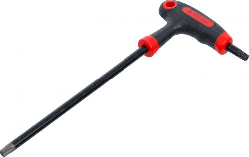 BGS DIY T-fogós Torx kulcs, T50, 280mm hosszú (BGS 7880-T50)