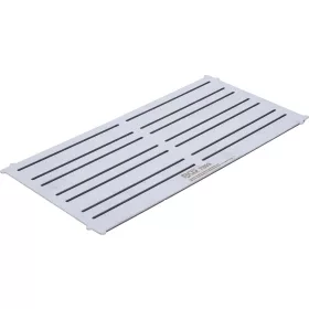   BGS technic Mágneses tábla | acél | extra lapos | 300 x 150 mm (BGS 7893)