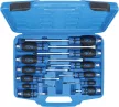 BGS technic 12 részes csavarhúzó készlet Profi (BGS 7895)