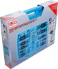 BGS technic Csavarhúzó készlet, 10 darabos (BGS 7897)
