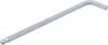 BGS technic Imbusz kulcs, L alakú, 230 mm hosszú, 10 mm (BGS 790-10)