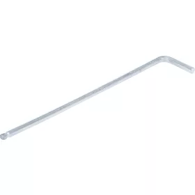   BGS technic Imbusz kulcs, L alakú, 140 mm hosszú, 4 mm (BGS 790-4)