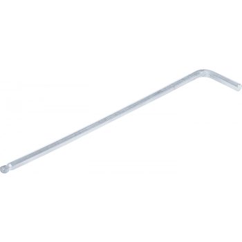   BGS technic Imbusz kulcs, L alakú, 140 mm hosszú, 4 mm (BGS 790-4)