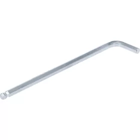   BGS technic Imbusz kulcs, L alakú, 210 mm hosszú, 8 mm (BGS 790-8)