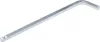 BGS technic Imbusz kulcs, L alakú, 220 mm hosszú, 9 mm (BGS 790-9)