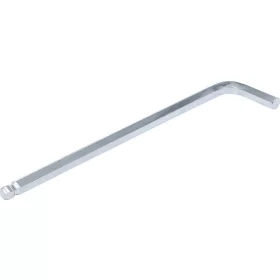   BGS technic Imbusz kulcs, L alakú, 220 mm hosszú, 9 mm (BGS 790-9)