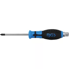 BGS technic Professzionális csavarhúzó 1x75mm (BGS 7911)