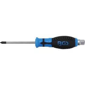 BGS technic Professzionális csavarhúzó 1x75mm (BGS 7911)