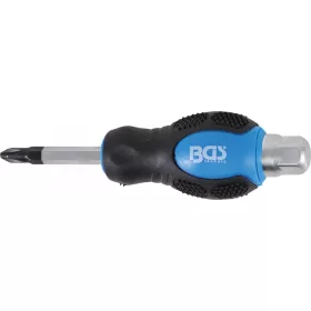 BGS technic Professzionális csavarhúzó 2x38mm (BGS 7912)