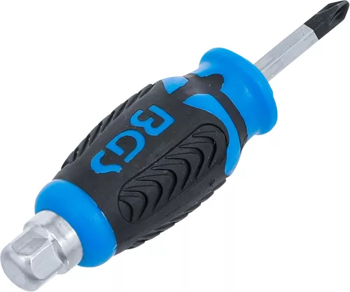 BGS technic Professzionális csavarhúzó 2x38mm (BGS 7912)