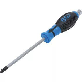 BGS technic Professzionális csavarhúzó 3x150mm (BGS 7914)
