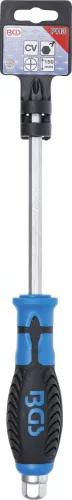 BGS technic Professzionális csavarhúzó 3x150mm (BGS 7914)