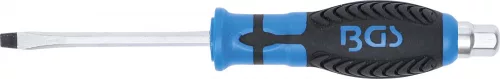 BGS technic Professzionális csavarhúzó 5x75mm (BGS 7917)