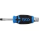 BGS technic Professzionális csavarhúzó 6x38mm (BGS 7918)