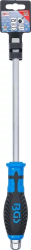 BGS technic Professzionális csavarhúzó 9,5x200mm (BGS 7921)